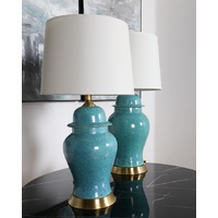 BUBBLE TABLE LAMP RANGE