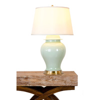 JADED LAMP