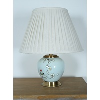 MAGNOLIA TABLE LAMP