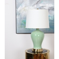 MINT TABLE LAMP