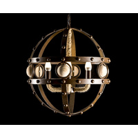 LANCELOT LIGHTING RANGE