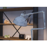 GALVANISED LAMP RANGE