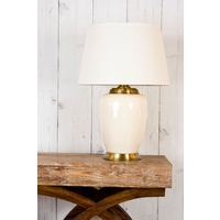 SOPHIA PORCELAIN TABLE LAMP
