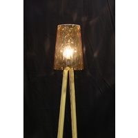 OPAQUE FLOOR LAMP