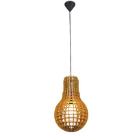 BEEHIVE PENDANT