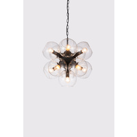CELL - BULB CHANDELIER RANGE