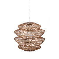 CREEL OUTDOOR PENDANT LIGHTING RANGE