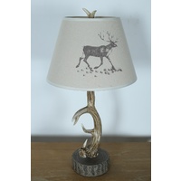ELK TABLE LAMP