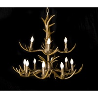 CABIN CHANDELIER