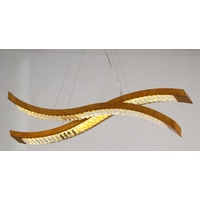 CROSSINGS LED CHANDELIER