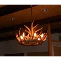 STAG CHANDELIER
