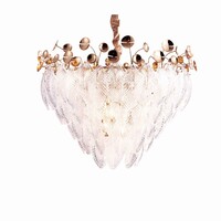 VERSAI | CHANDELIER - PYRAMID