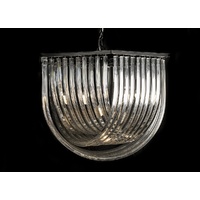 RAPIDS 7 LIGHT CHANDELIER