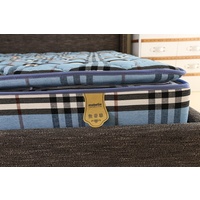 MATTRESS POCKET SPRUNG - S308