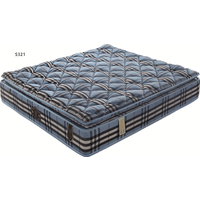 MATTRESS POCKET SPRUNG S321