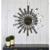 STARBURST DECORATIVE MIRROR