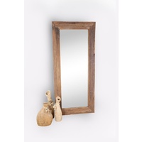 DRIFT TEAK MIRROR