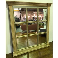 MADRAS MULTI SQUARE MIRROR