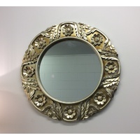 ZINNIA MIRROR