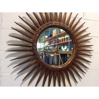 SHIELD MIRROR