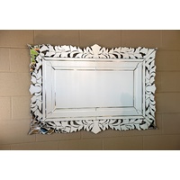 LEAF MIRROR