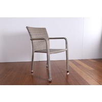 ALLENS OUTDOOR CHAIR