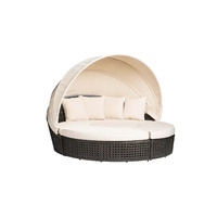 BALEARES OUTDOOR POOLSIDE LOUNGE