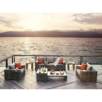 BRONZE OUTDOOR OCCASIONAL RANGE