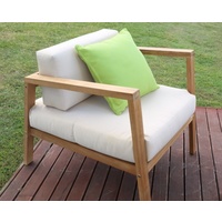 NORWEGIAN OUTDOOR SETTING