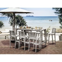 DYNASTY OUTDOOR BAR RANGE