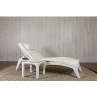 DYNASTY OUTDOOR  SUN LOUNGE & TABLE RANGE