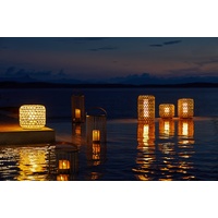 FISHERMAN OUTDOOR LIGHTING RANGE