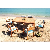WICHITA OUTDOOR SETTING RANGE