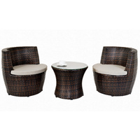 SUVA TUB OUTDOOR SETTING