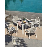 LING OUTDOOR CHAIR