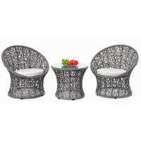 BAHAMA OUTDOOR SETTING