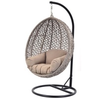 PALM OUTDOOR HANGING CHAIR