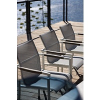MOONSCAPE STACKING CHAIR RANGE