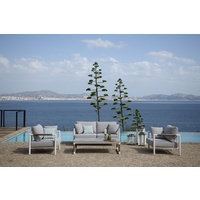 MOONSCAPE OUTDOOR LOUNGE RANGE