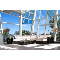 NORTH CAY OUTDOOR SETTING