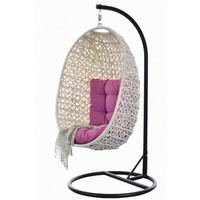 LILY OUTDOOR HANGING CHAIR