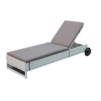 ORA OUTDOOR SUN LOUNGE