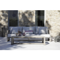 SALUTE OUTDOOR COFFEE TABLE RANGE