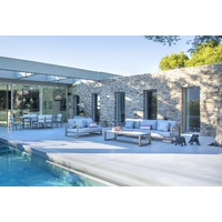 SALUTE OUTDOOR LOUNGE RANGE
