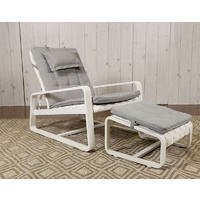 SUNRISE OUTDOOR CHAIR AND STOOL RANGE