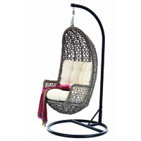SHINE OUTDOOR HANGING CHAIR