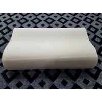 WAVE MEMORY FOAM PILLOW