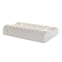 PARTICLE LATEX PILLOW