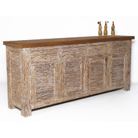 BEACHMERE ISLAND - BENCH OR CABINET RANGE