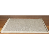 STRAW OUTDOOR RUG